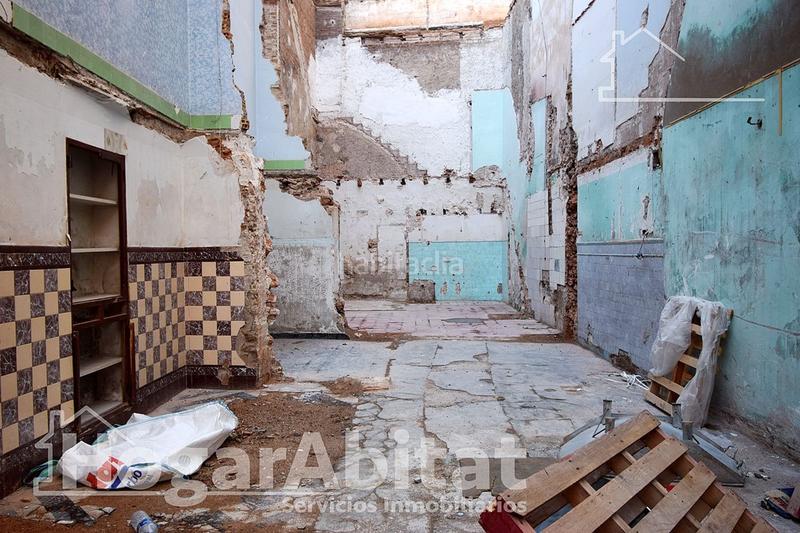 Terreno en Vila-real, Spain 97 m² No. 116879