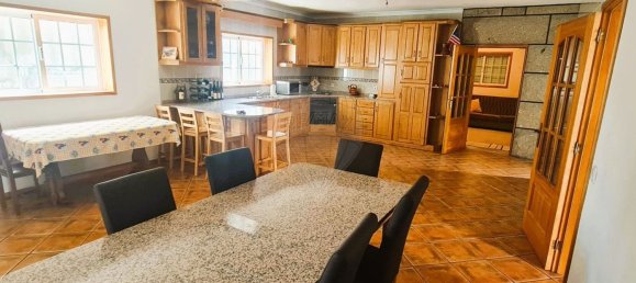 3 bedrooms House in Marco de Canaveses, Portugal No. 21805 9