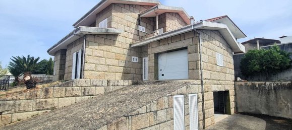 3 bedrooms House in Marco de Canaveses, Portugal No. 21805 3