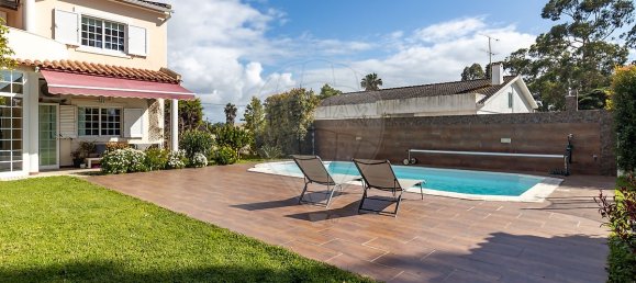 4 Schlafzimmer Haus in Corroios, Portugal, Nr. 23177 21