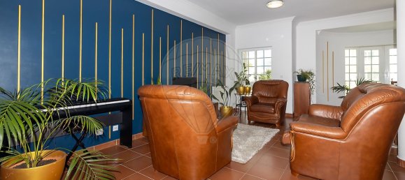 4 Schlafzimmer Haus in Corroios, Portugal, Nr. 23177 5