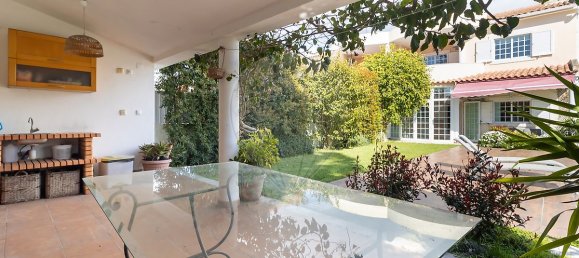 4 Schlafzimmer Haus in Corroios, Portugal, Nr. 23177 19