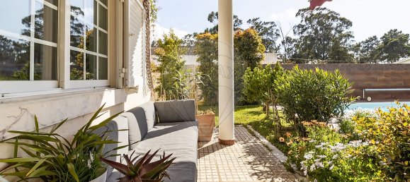 4 Schlafzimmer Haus in Corroios, Portugal, Nr. 23177 12