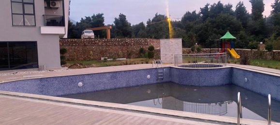 Apartment 1+1 in Alanya, Turkey No. 10954 11