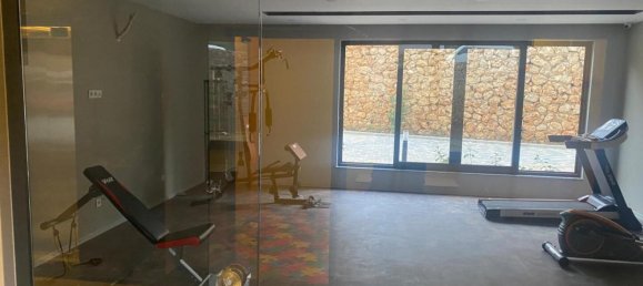 Apartment 1+1 in Alanya, Turkey No. 10954 19