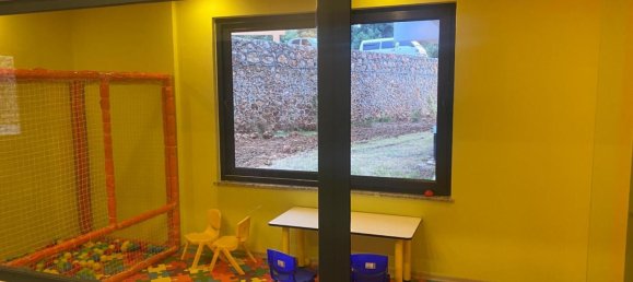 Apartment 1+1 in Alanya, Turkey No. 10954 12