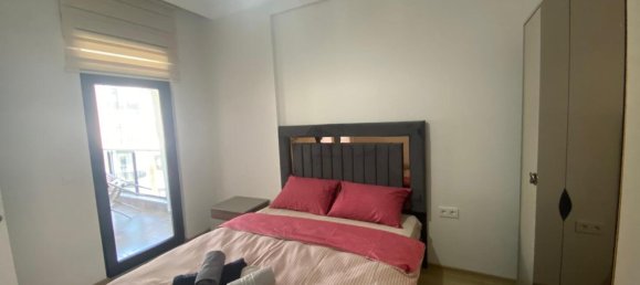 Apartment 1+1 in Alanya, Turkey No. 10954 26