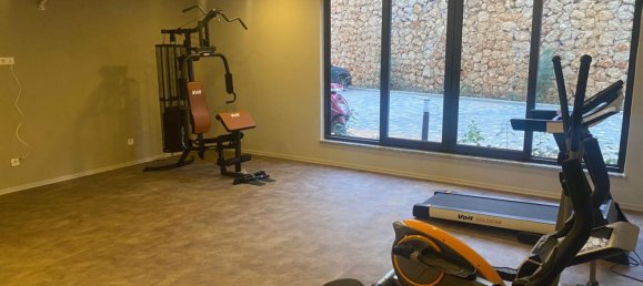 Apartment 1+1 in Alanya, Turkey No. 10954 14