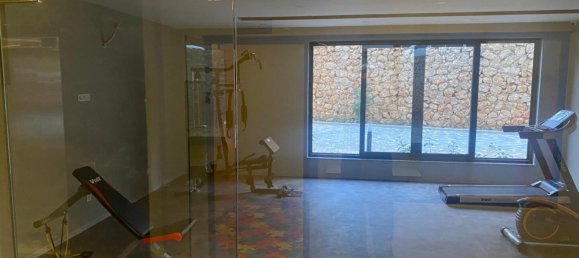 Apartment 1+1 in Alanya, Turkey No. 10954 15