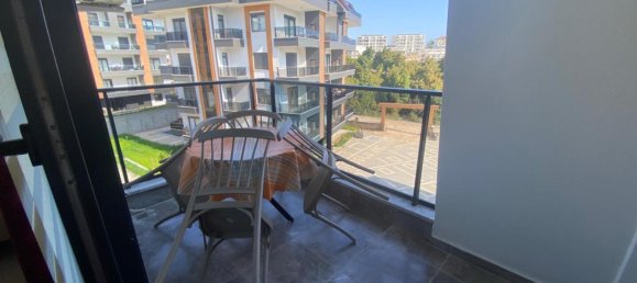 Apartment 1+1 in Alanya, Turkey No. 10954 30