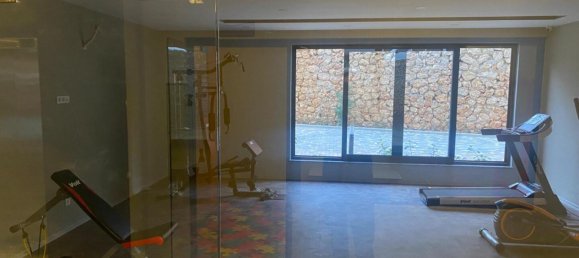 Apartment 1+1 in Alanya, Turkey No. 10954 13