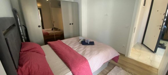 Apartment 1+1 in Alanya, Turkey No. 10954 27