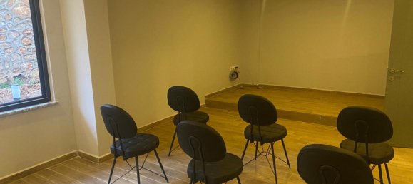 Apartment 1+1 in Alanya, Turkey No. 10954 18