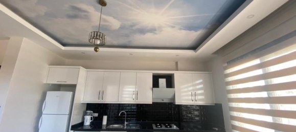 Apartment 1+1 in Alanya, Turkey No. 10954 24