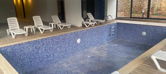 Apartment 1+1 in Alanya, Turkey No. 10954 17