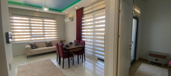 Apartment 1+1 in Alanya, Turkey No. 10954 20