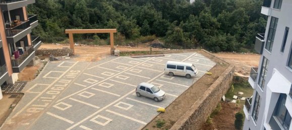 Apartment 1+1 in Alanya, Turkey No. 10954 6