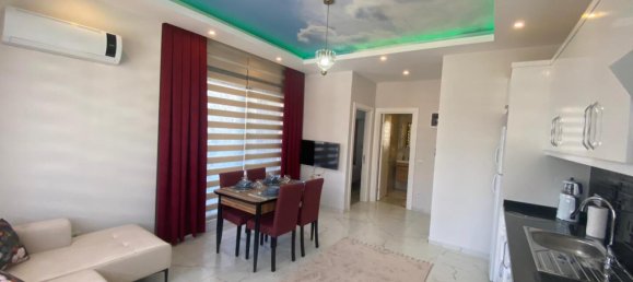 Apartment 1+1 in Alanya, Turkey No. 10954 21