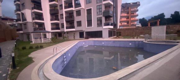 Apartment 1+1 in Alanya, Turkey No. 10954 8