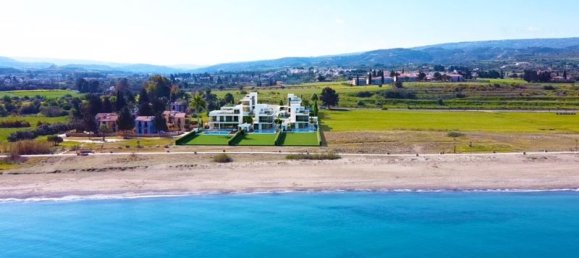 4 غرف نوم فيلا في Polis, Cyprus رقم 14534 22