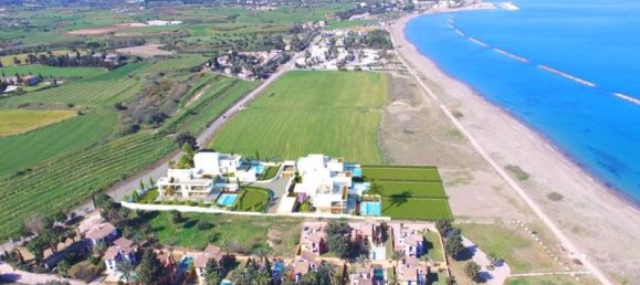 4 غرف نوم فيلا في Polis, Cyprus رقم 14534 23