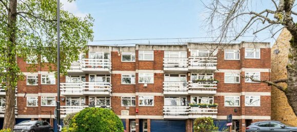 2 bedrooms Apartment in Forest Hill, United Kingdom No. 11915 8