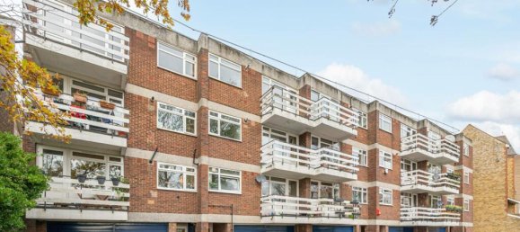 2 bedrooms Apartment in Forest Hill, United Kingdom No. 11915 9