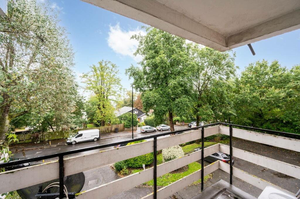 2 bedrooms Apartment in Forest Hill, United Kingdom No. 11915