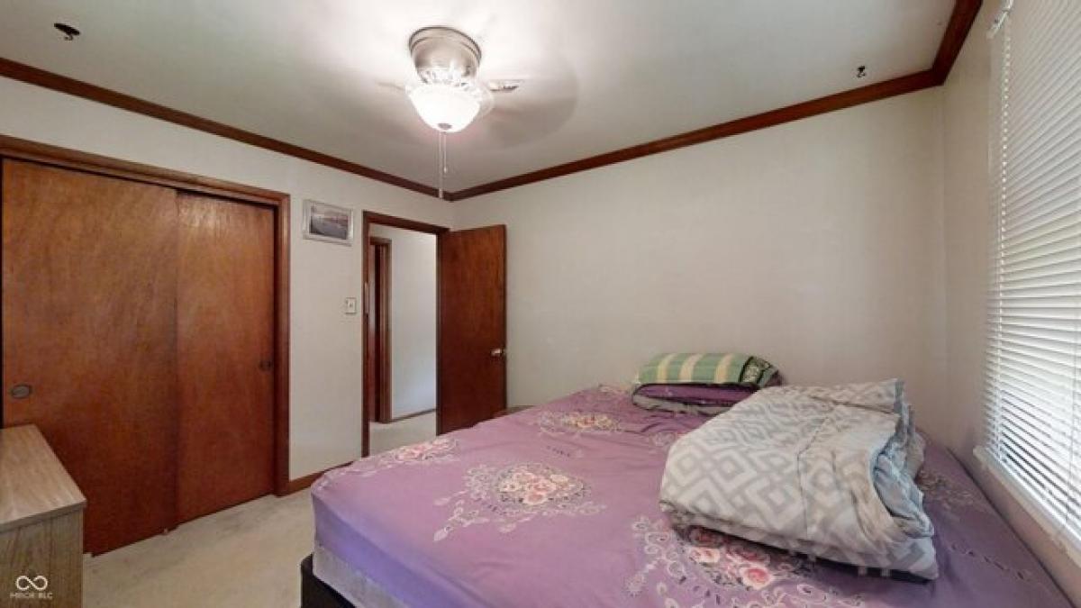 3 bedrooms House in Indianapolis, USA No. 436281