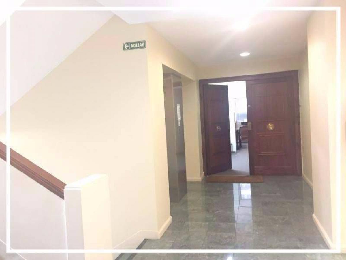 100m² Office in Buenos Aires, Argentina No. 109594