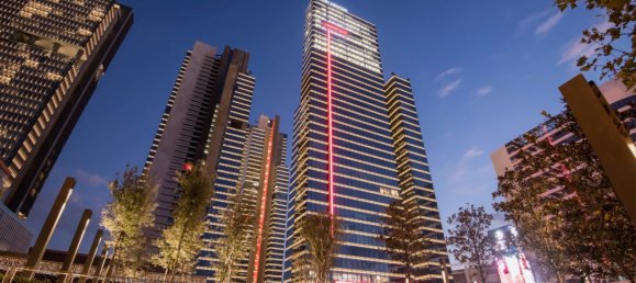 Apartment 3+1 in Istanbul, Turkey No. 7874 2