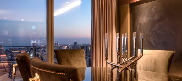 Apartment 3+1 in Istanbul, Turkey No. 7874 5