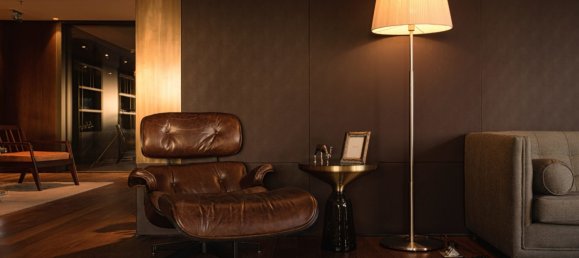 Apartment 3+1 in Istanbul, Turkey No. 7874 7