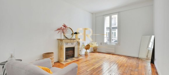 2 bedrooms Apartment in Clichy, France No. 167725 6