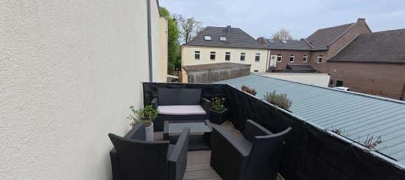 Дуплекс с 2 спальнями в Рейн-Эрфт, Германия № 369494 9