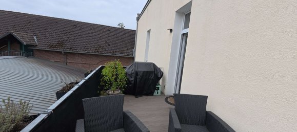 Дуплекс с 2 спальнями в Рейн-Эрфт, Германия № 369494 10