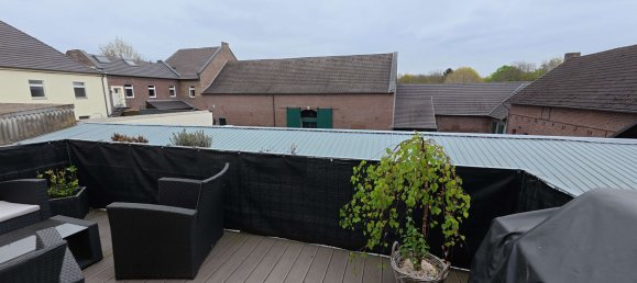 Дуплекс с 2 спальнями в Рейн-Эрфт, Германия № 369494 12