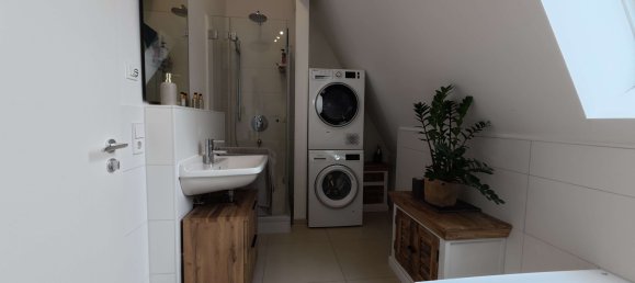 Дуплекс с 2 спальнями в Рейн-Эрфт, Германия № 369494 21