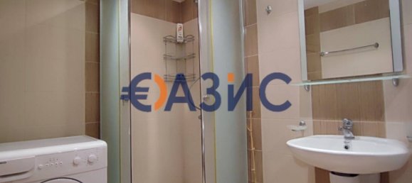 Квартира с 1 спальней в Созопол, Болгария № 432 10