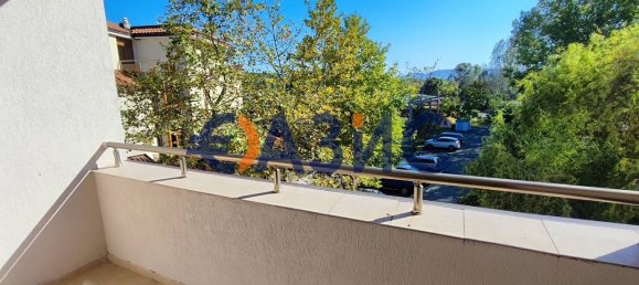 Квартира с 1 спальней в Созопол, Болгария № 432 14