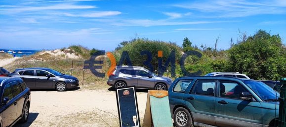 Квартира с 1 спальней в Созопол, Болгария № 432 17