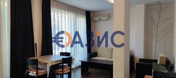 Квартира с 1 спальней в Созопол, Болгария № 432 4