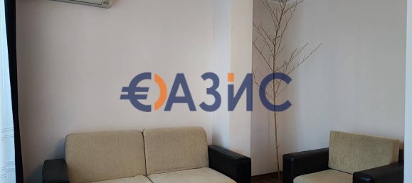 Квартира с 1 спальней в Созопол, Болгария № 432 5