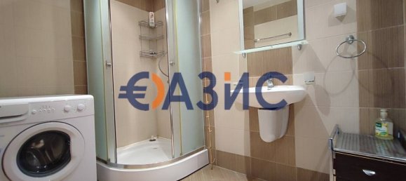 Квартира с 1 спальней в Созопол, Болгария № 432 11