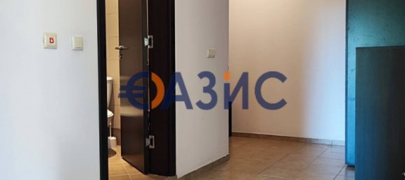 Квартира с 1 спальней в Созопол, Болгария № 432 8