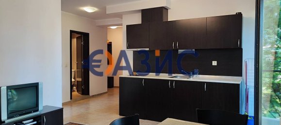 Квартира с 1 спальней в Созопол, Болгария № 432 7