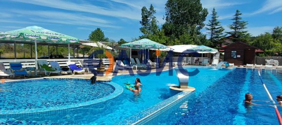 Квартира с 1 спальней в Созопол, Болгария № 432 22