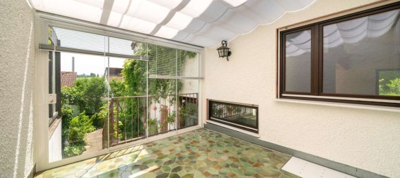 4 Schlafzimmer Haus in Ulm, Germany, Nr. 220092 5