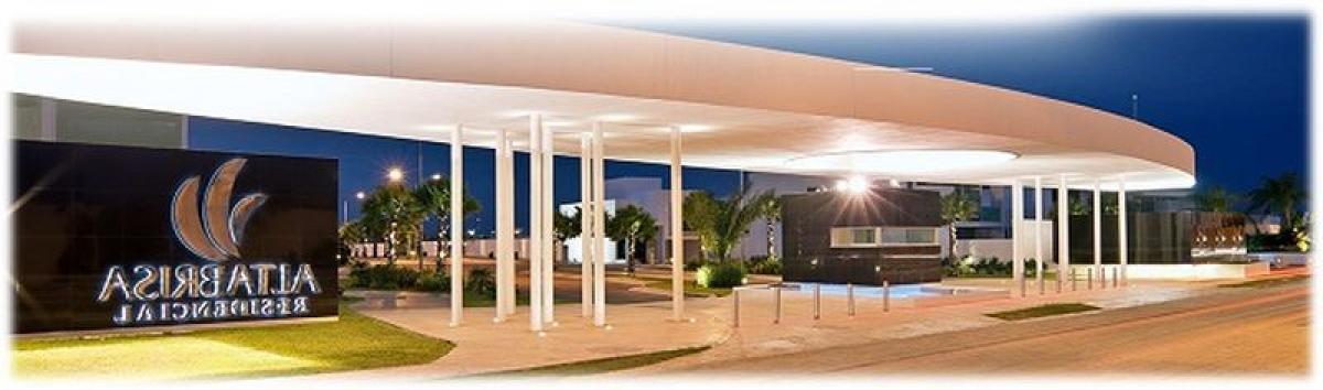 Casa de 3 dormitorios en Yucatán, Mexico No. 147203