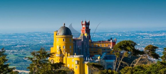  Land in Sintra, Portugal No. 90267 18